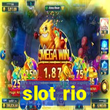 slot rio